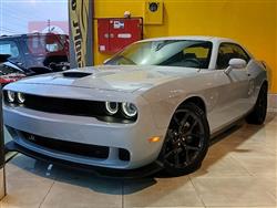 دۆج چالنجەر